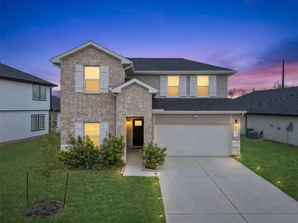 $2,300 | 1542 Merulana Lane, Richmond, TX 77406