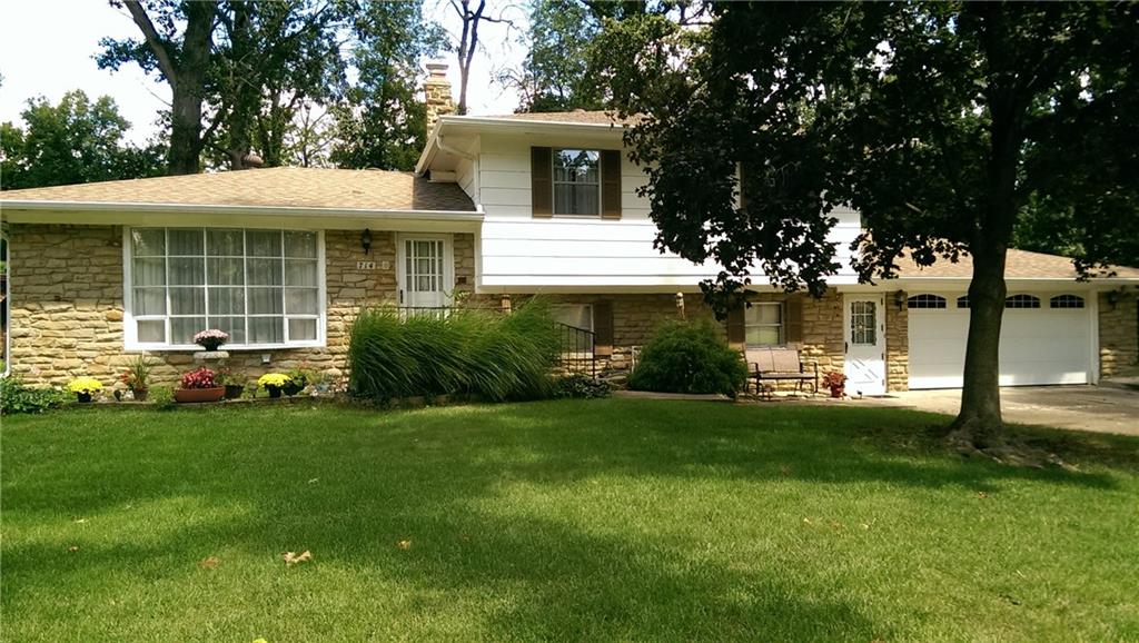 714 Griffin Road Indianapolis, IN 46227 - Photo 1 of 13 Gallery Image 1