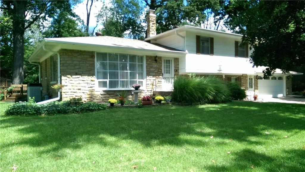 714 Griffin Road Indianapolis, IN 46227 - Photo 2 of 13 Gallery Image 2