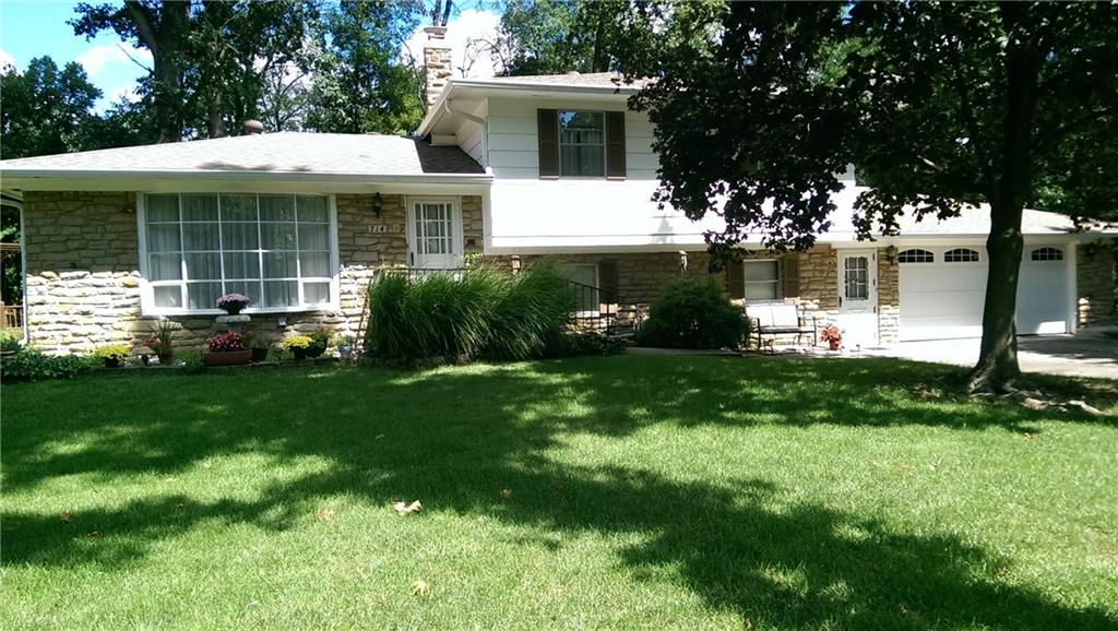714 Griffin Road Indianapolis, IN 46227 - Photo 3 of 13 Gallery Image 3