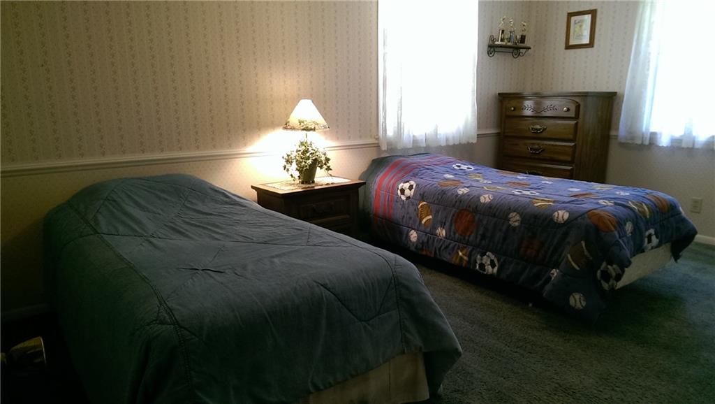 714 Griffin Road Indianapolis, IN 46227 - Photo 4 of 13 Gallery Image 4