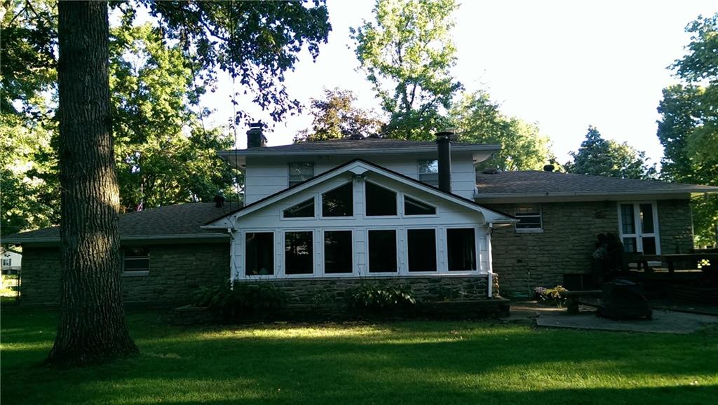 714 Griffin Road Indianapolis, IN 46227 - Photo 7 of 13 Gallery Image 7