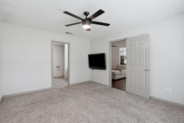 12605 Forest Lawn Road Rhome, TX 76078 - Photo 7 of 24