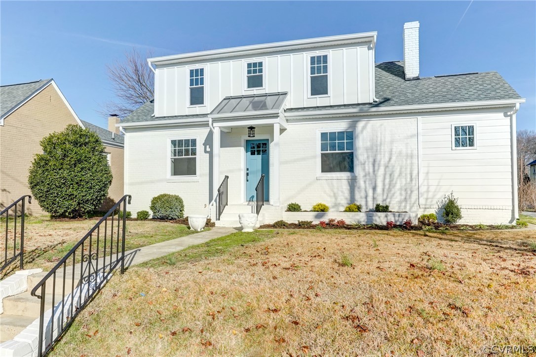 1300 Overbrook Road Richmond, VA 23220 - Photo 1 of 47 Gallery Image 1