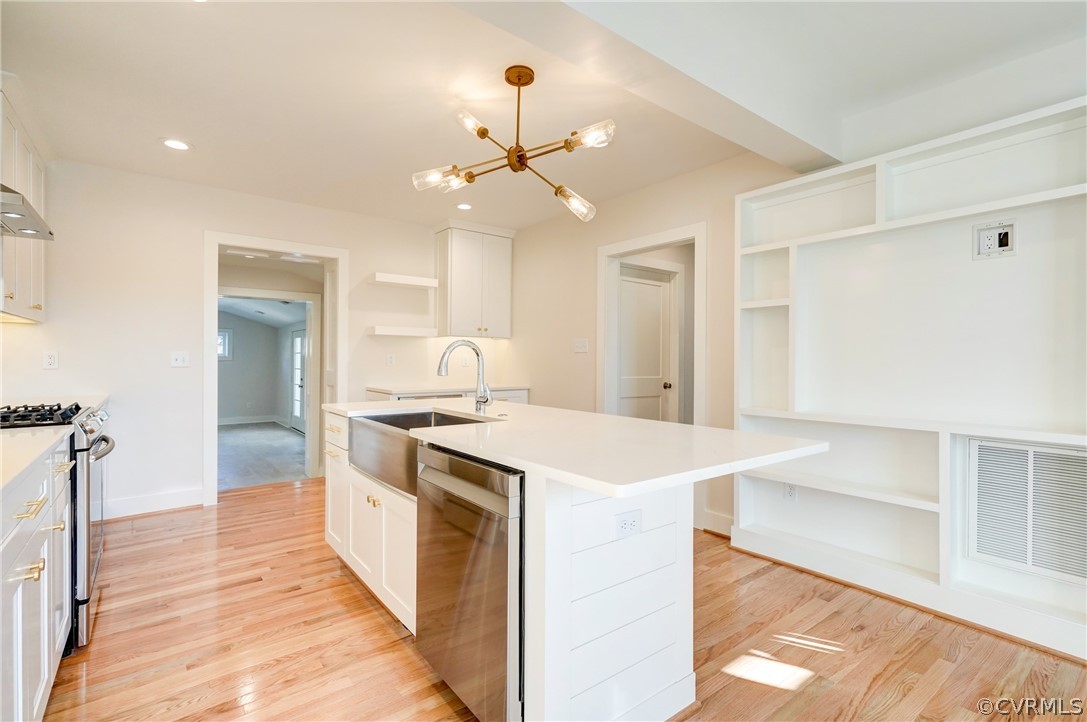 1300 Overbrook Road Richmond, VA 23220 - Photo 11 of 47 Gallery Image 11