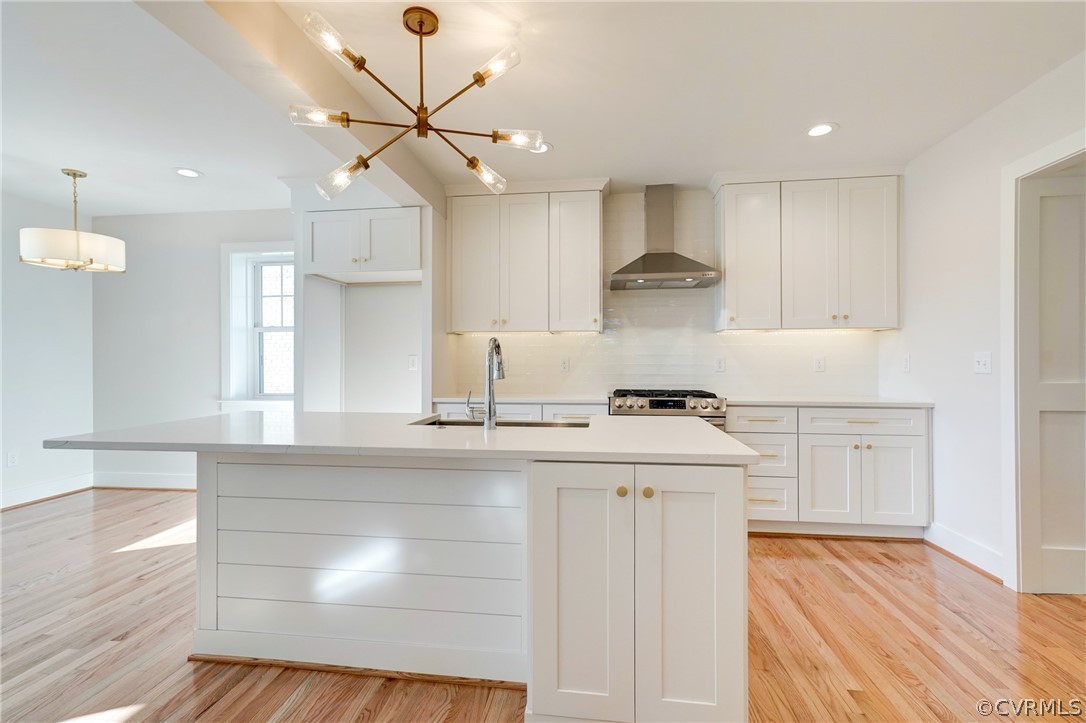 1300 Overbrook Road Richmond, VA 23220 - Photo 12 of 47 Gallery Image 12