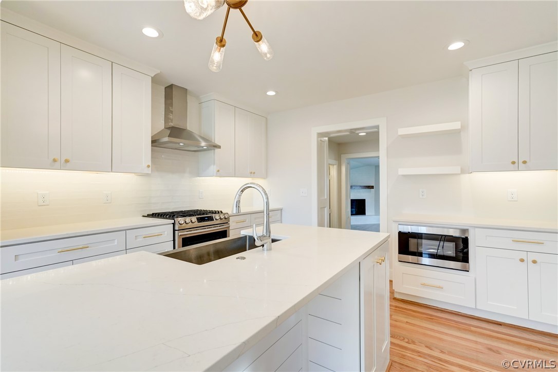 1300 Overbrook Road Richmond, VA 23220 - Photo 13 of 47 Gallery Image 13