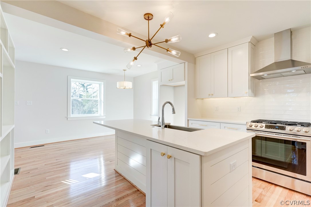 1300 Overbrook Road Richmond, VA 23220 - Photo 14 of 47 Gallery Image 14
