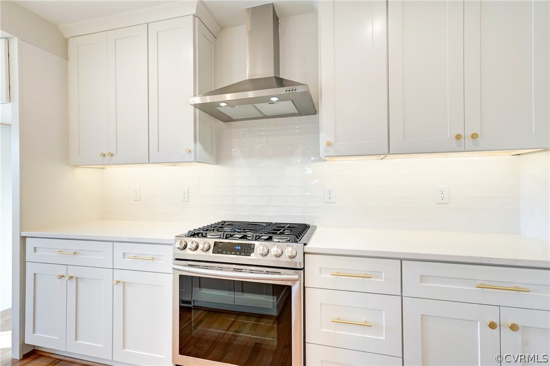 1300 Overbrook Road Richmond, VA 23220 - Photo 15 of 47 Gallery Image 15