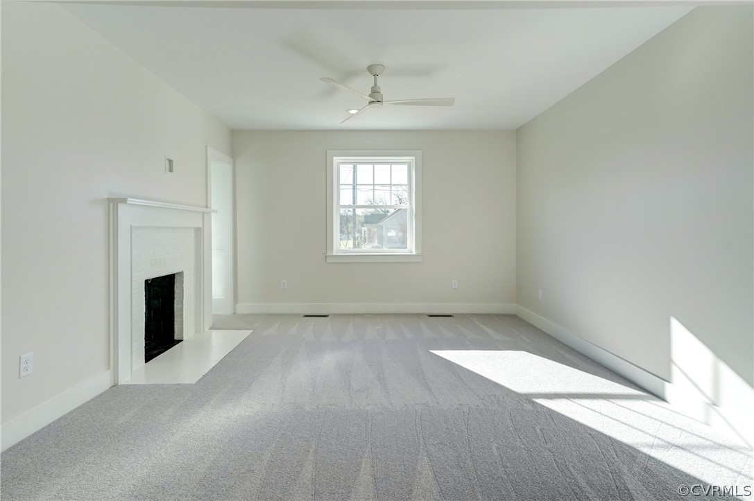1300 Overbrook Road Richmond, VA 23220 - Photo 20 of 47 Gallery Image 20