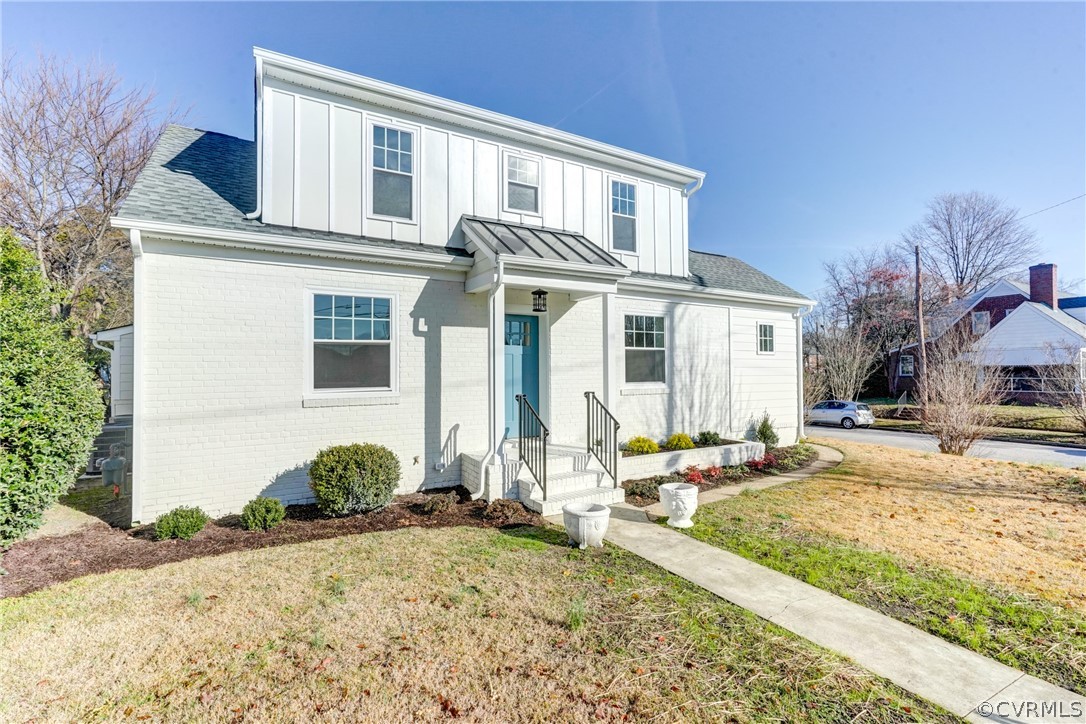 1300 Overbrook Road Richmond, VA 23220 - Photo 2 of 47 Gallery Image 2