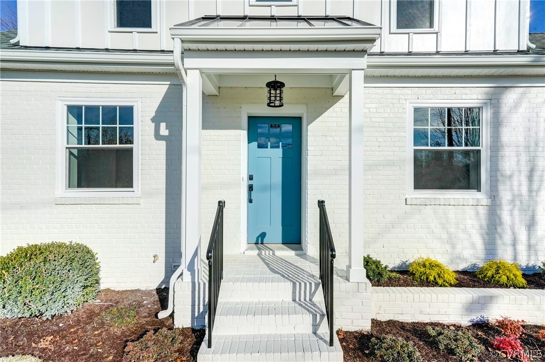 1300 Overbrook Road Richmond, VA 23220 - Photo 3 of 47 Gallery Image 3