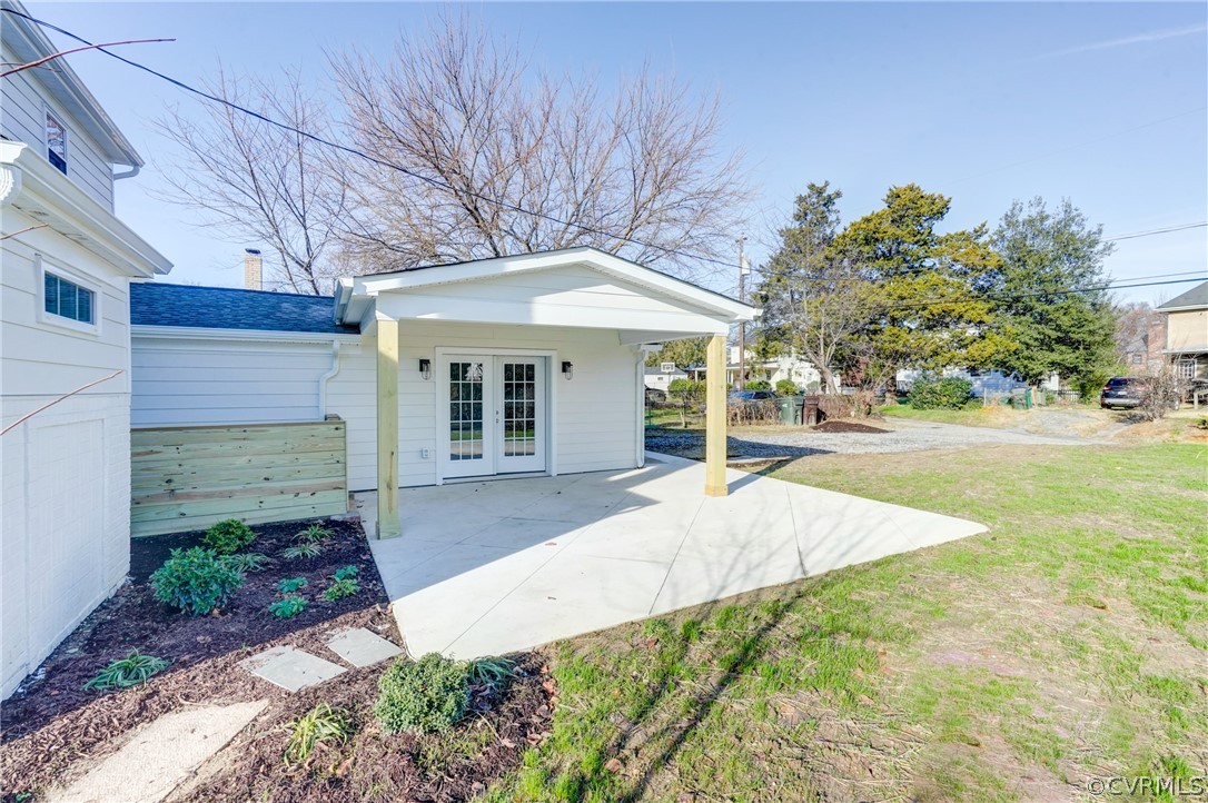 1300 Overbrook Road Richmond, VA 23220 - Photo 43 of 47 Gallery Image 43