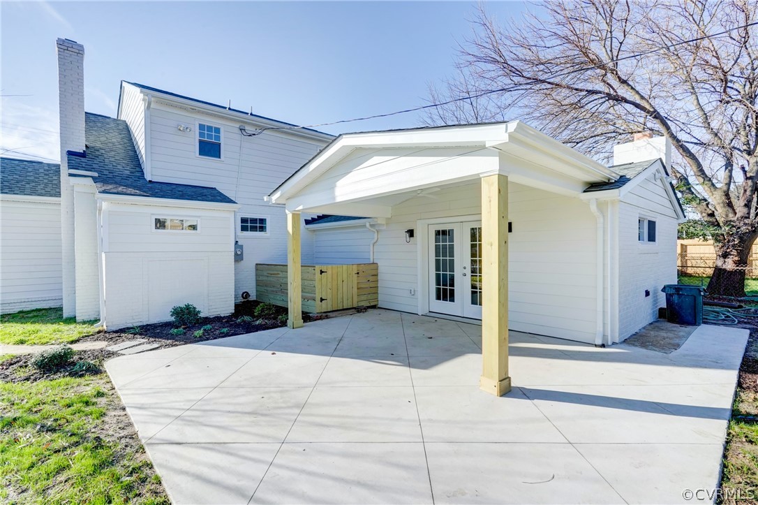 1300 Overbrook Road Richmond, VA 23220 - Photo 44 of 47 Gallery Image 44