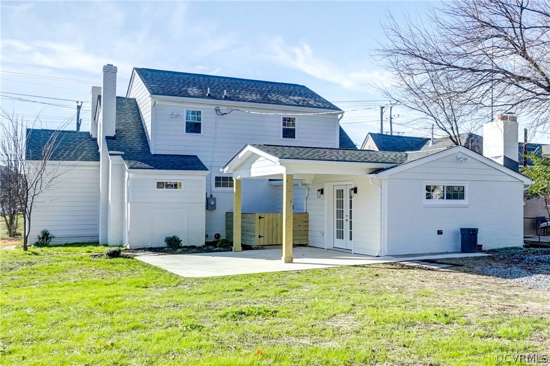 1300 Overbrook Road Richmond, VA 23220 - Photo 45 of 47 Gallery Image 45