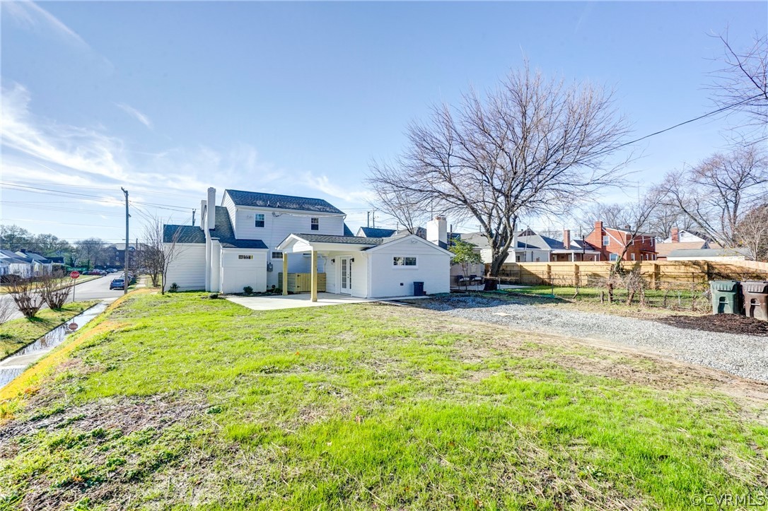 1300 Overbrook Road Richmond, VA 23220 - Photo 46 of 47 Gallery Image 46