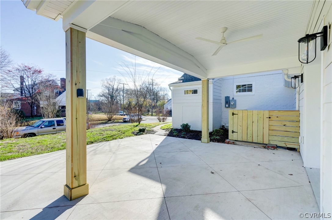 1300 Overbrook Road Richmond, VA 23220 - Photo 47 of 47 Gallery Image 47