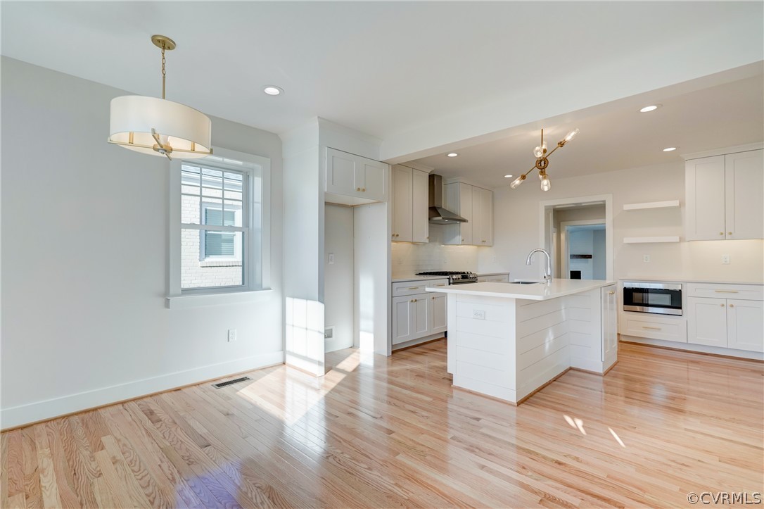 1300 Overbrook Road Richmond, VA 23220 - Photo 5 of 47 Gallery Image 5