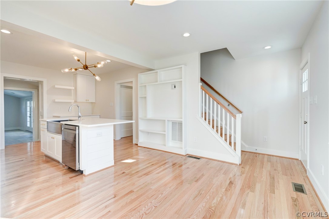 1300 Overbrook Road Richmond, VA 23220 - Photo 8 of 47 Gallery Image 8