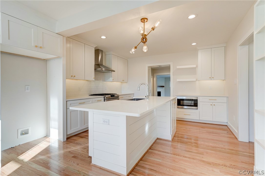 1300 Overbrook Road Richmond, VA 23220 - Photo 10 of 47 Gallery Image 10