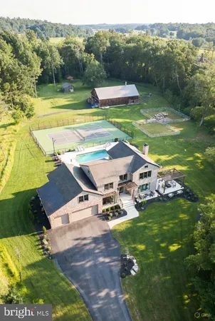 $550,000 | 0 Old Durham Road, Pipersville, PA 18947