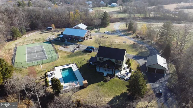 $550,000 | 0 Old Durham Road, Pipersville, PA 18947