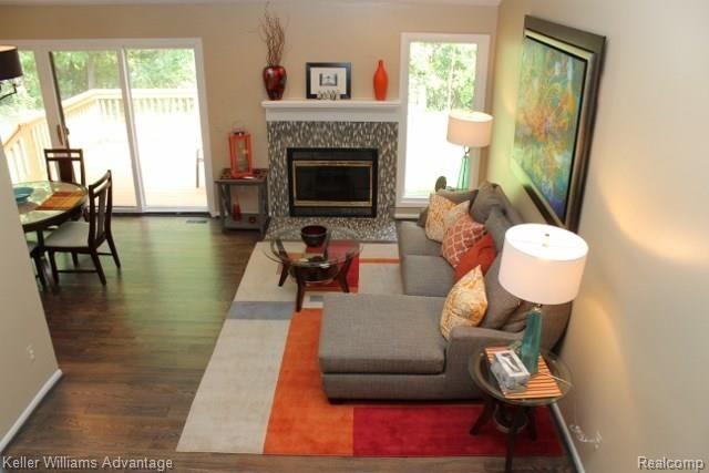 21530 River Ridge Court Farmington Hills, MI 48335 - Photo 20 of 64