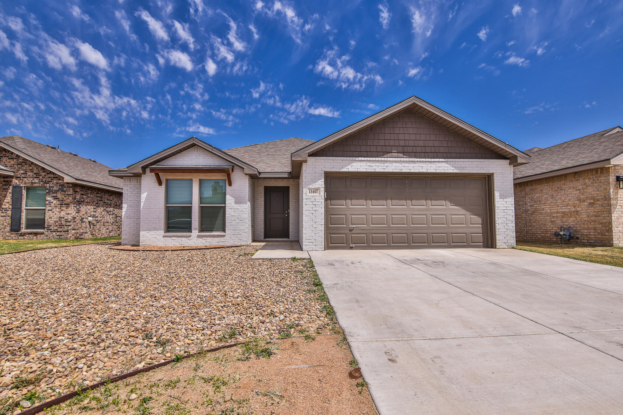 13407 Avenue R Lubbock, TX 79423 - Photo 1 of 20 13407 Ave R - Front