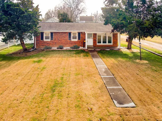 $189,900 | 3416 Marion Avenue, Evansville, IN 47712