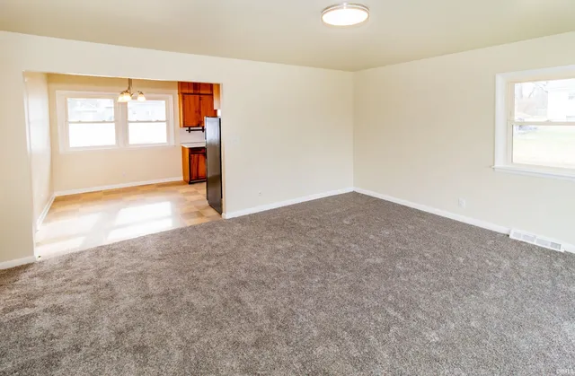 $189,900 | 3416 Marion Avenue, Evansville, IN 47712