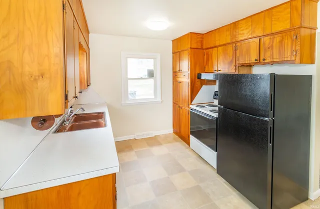 $189,900 | 3416 Marion Avenue, Evansville, IN 47712