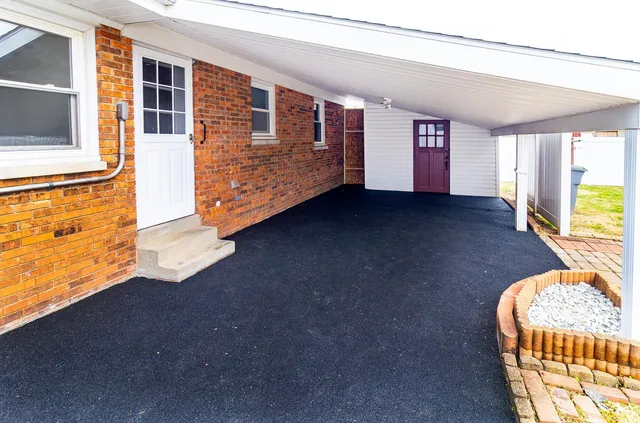 $189,900 | 3416 Marion Avenue, Evansville, IN 47712