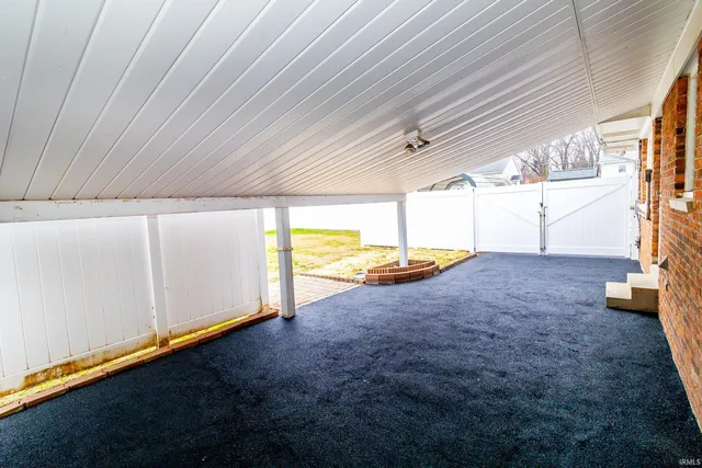 $189,900 | 3416 Marion Avenue, Evansville, IN 47712