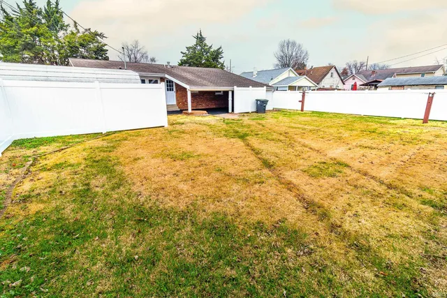 $189,900 | 3416 Marion Avenue, Evansville, IN 47712