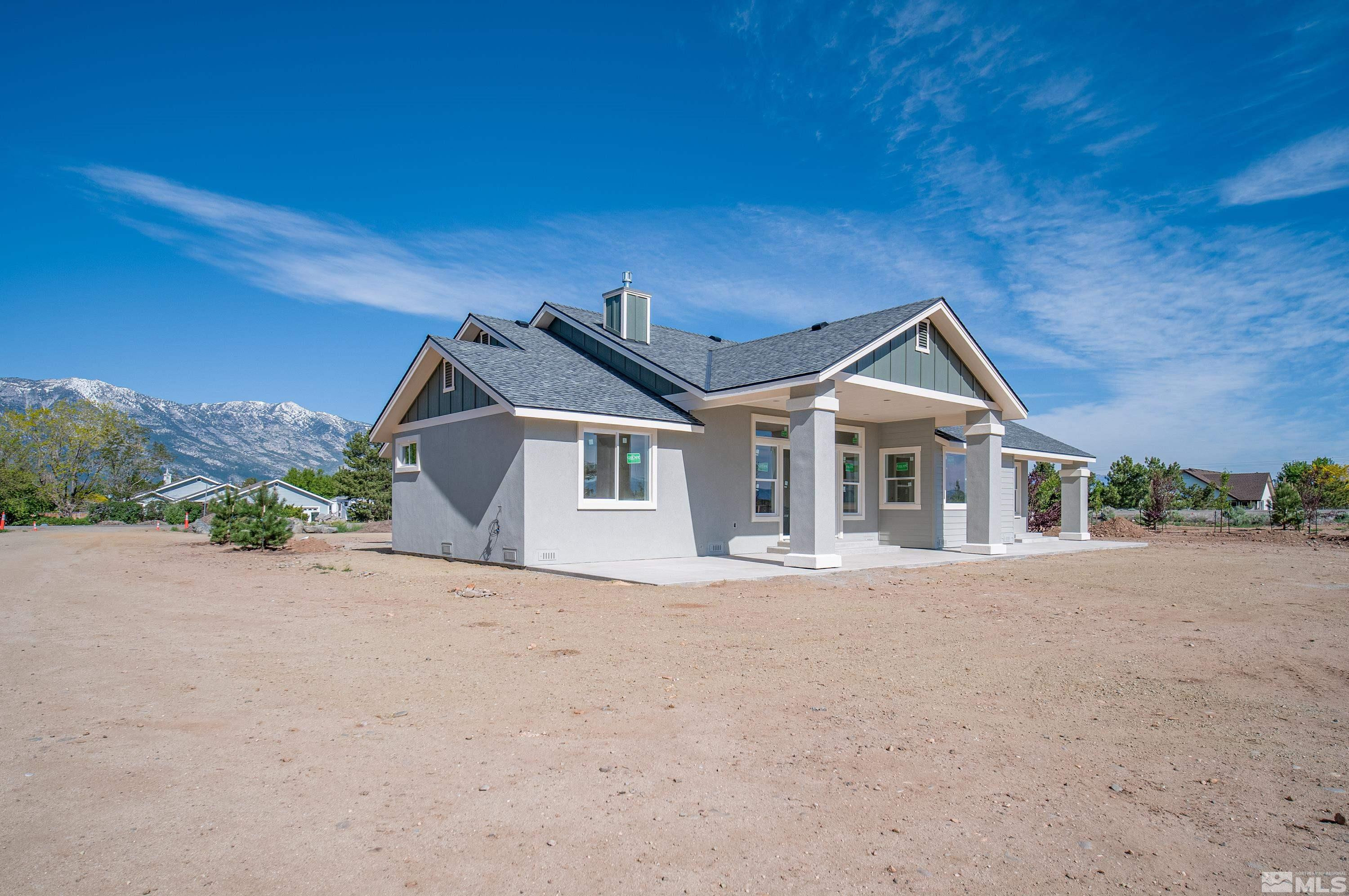 781 Rubio Way Gardnerville, NV 89460 - Photo 25 of 61 Photo 25