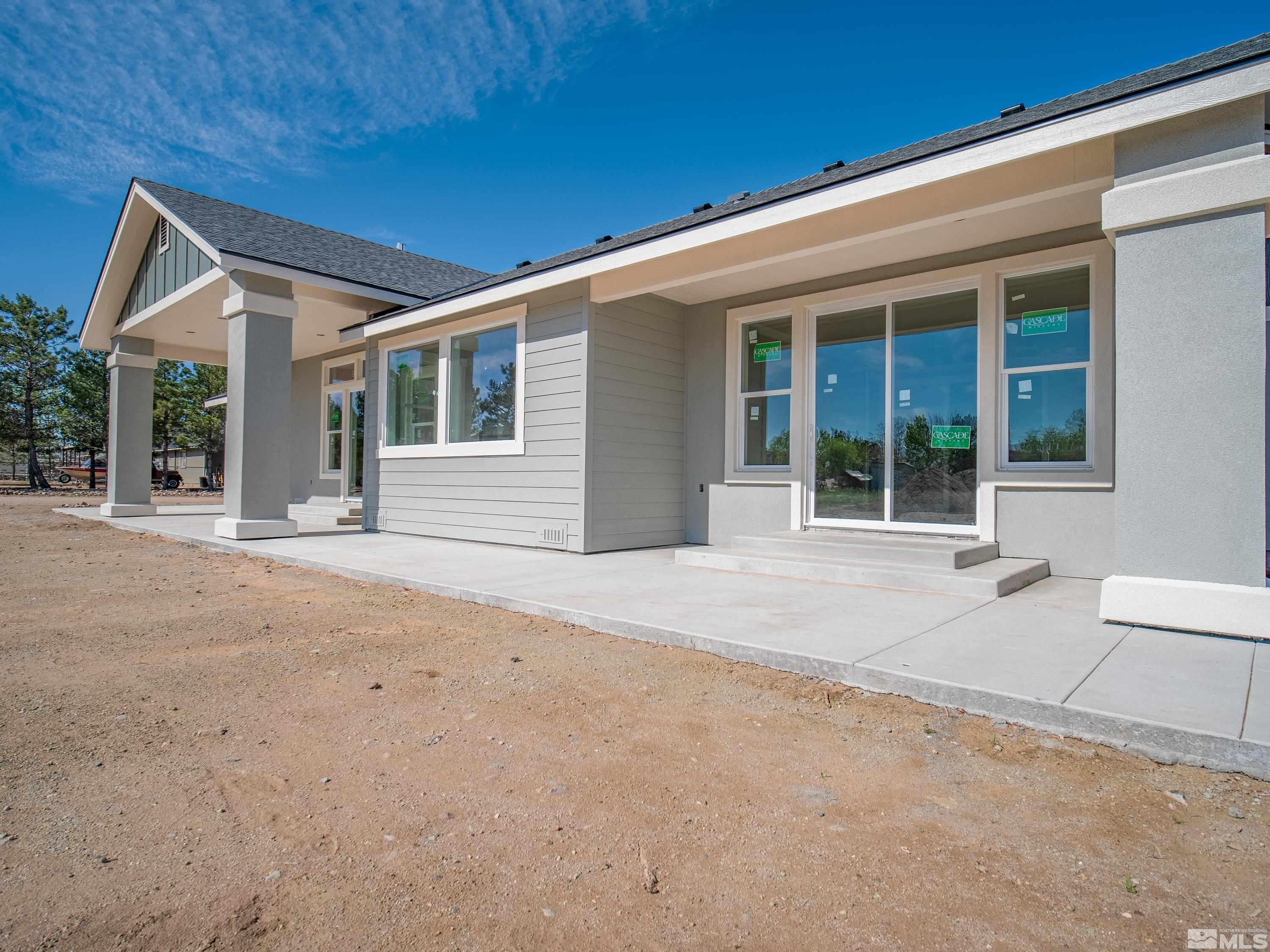 781 Rubio Way Gardnerville, NV 89460 - Photo 30 of 61 Photo 30