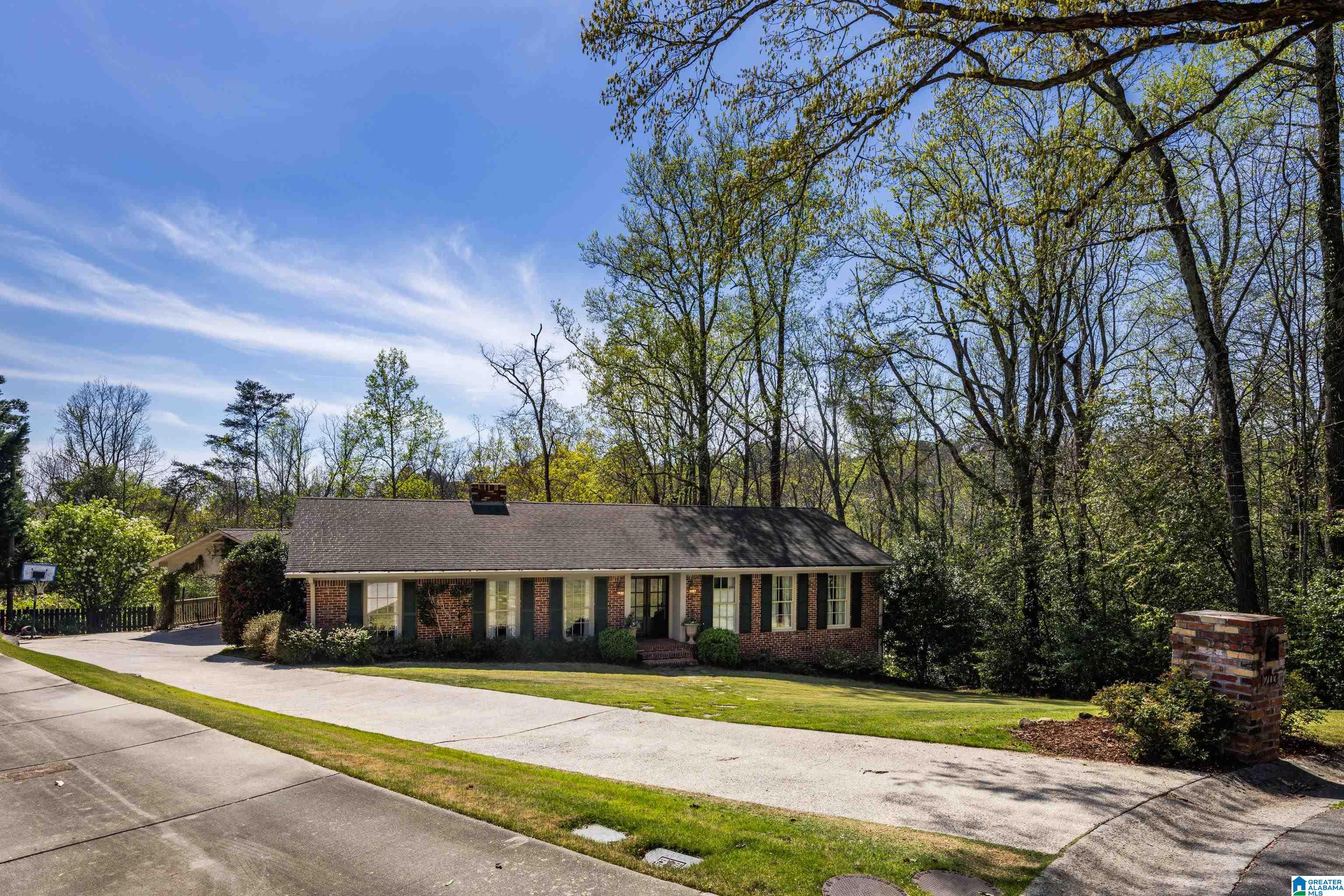 1703 Merryvale Road Birmingham, AL 35216 - Photo 2 of 57