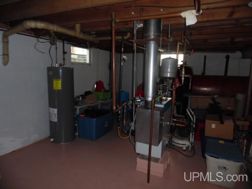 3437 Co Road Cornell, MI 49818 - Photo 15 of 22