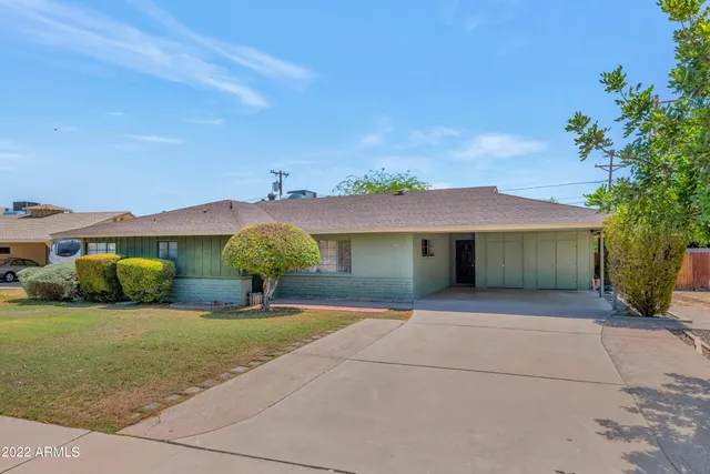 $2,745 | 2309 North 83rd Place, Scottsdale, AZ 85257