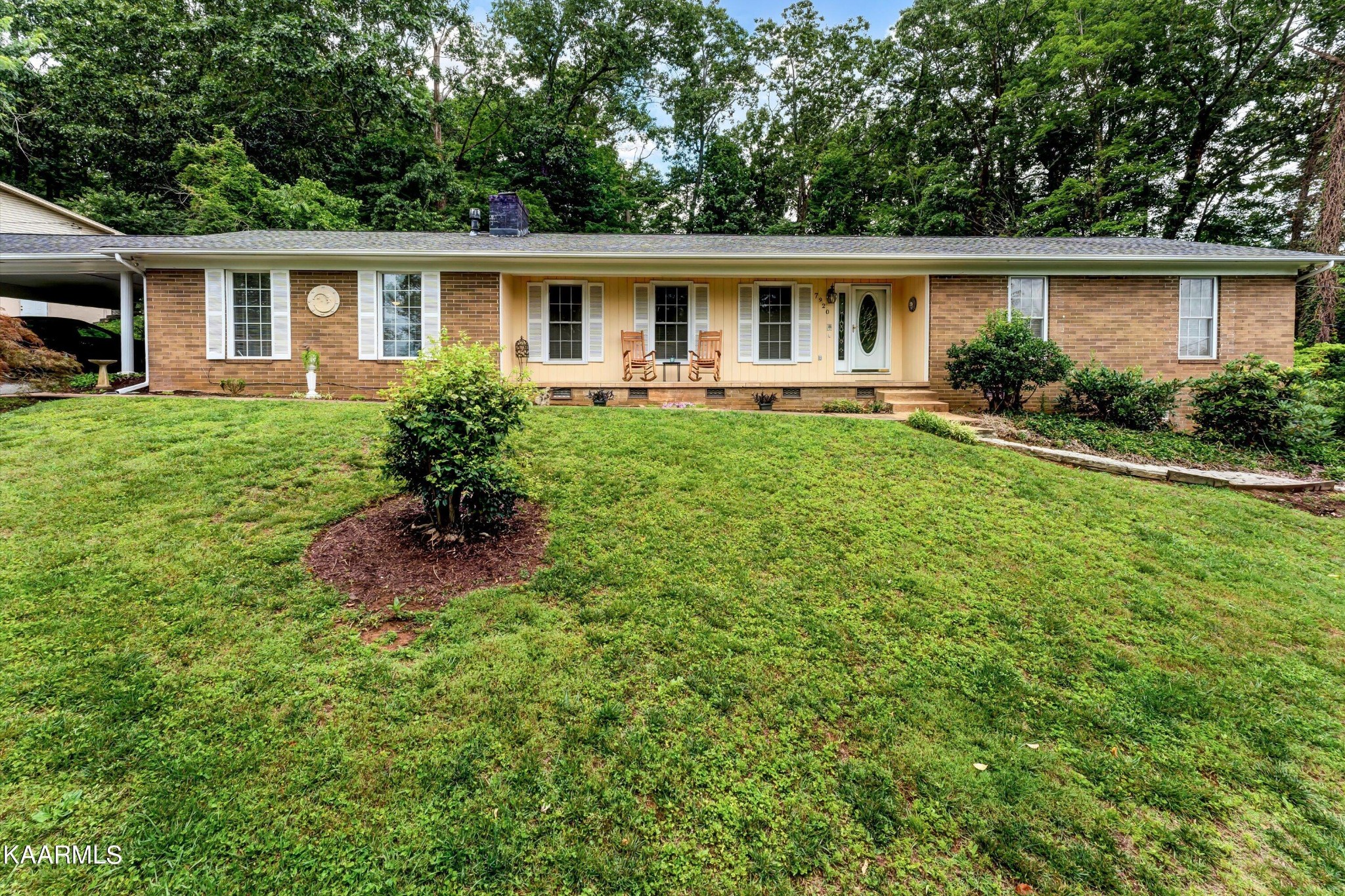 7920 Blueberry Road Powell, TN 37849 - Photo 1 of 49 Gallery Image 1