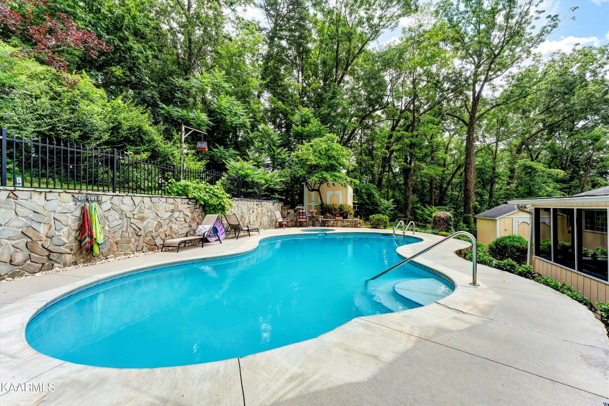 7920 Blueberry Road Powell, TN 37849 - Photo 36 of 49 Gallery Image 36
