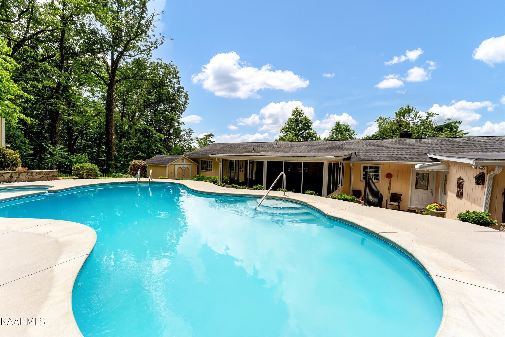 7920 Blueberry Road Powell, TN 37849 - Photo 38 of 49 Gallery Image 38