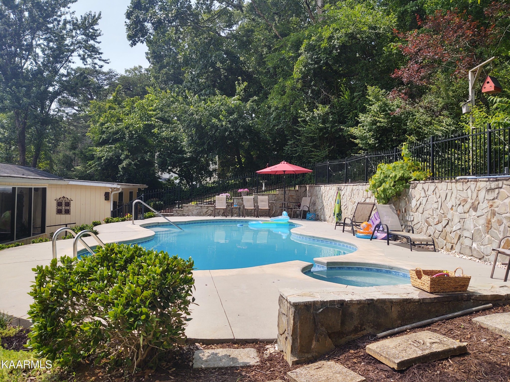 7920 Blueberry Road Powell, TN 37849 - Photo 42 of 49 Gallery Image 42