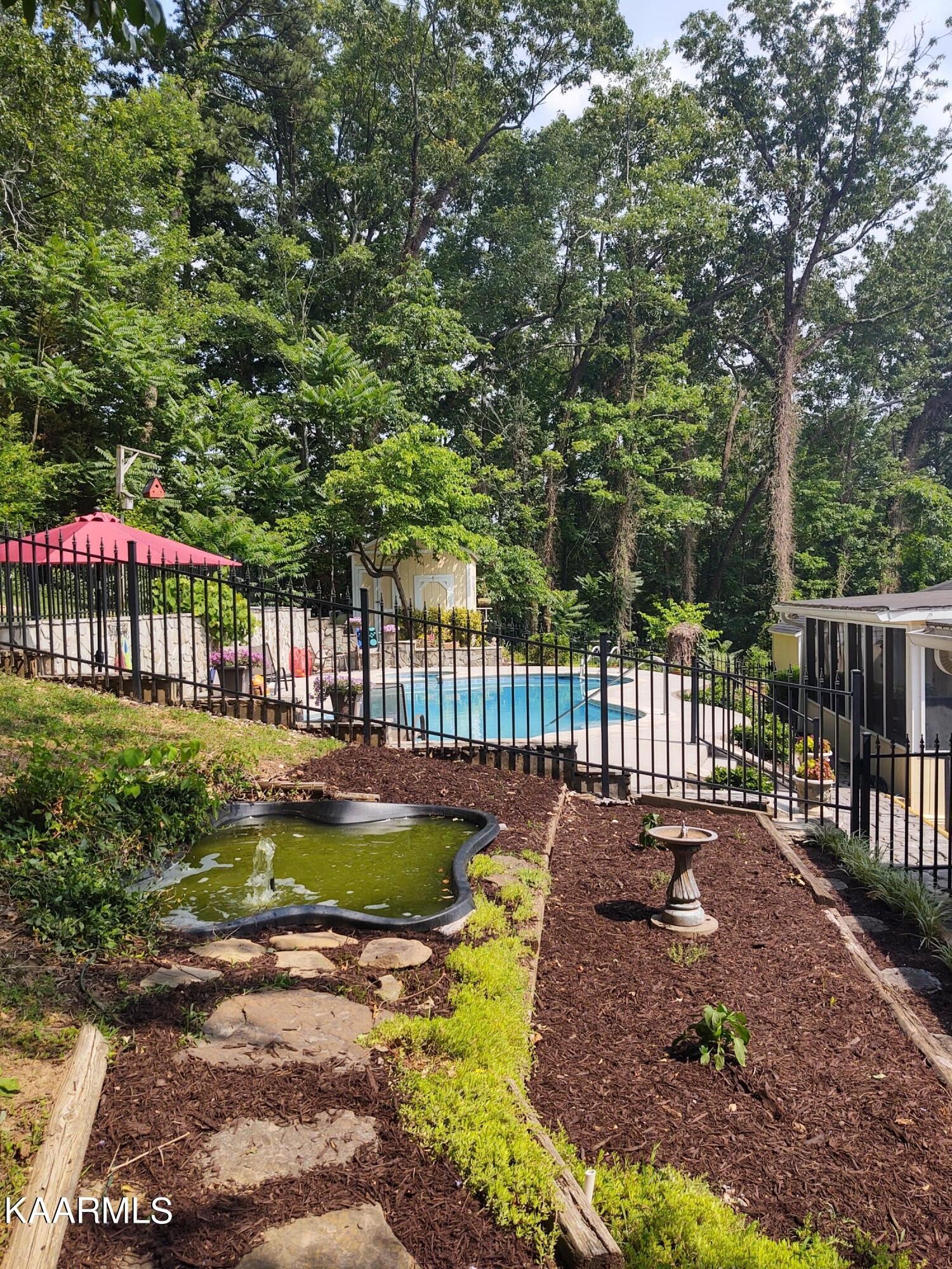 7920 Blueberry Road Powell, TN 37849 - Photo 45 of 49 Gallery Image 45