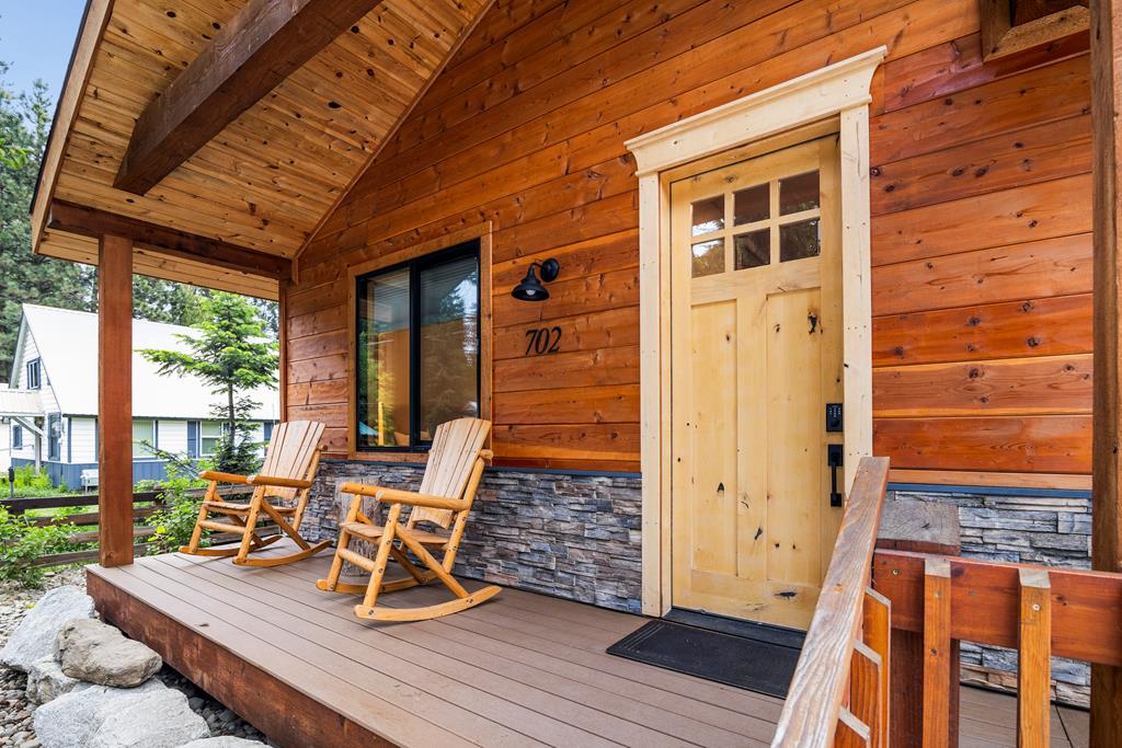 702 Lick Creek Road McCall, ID 83638 - Photo 6 of 49