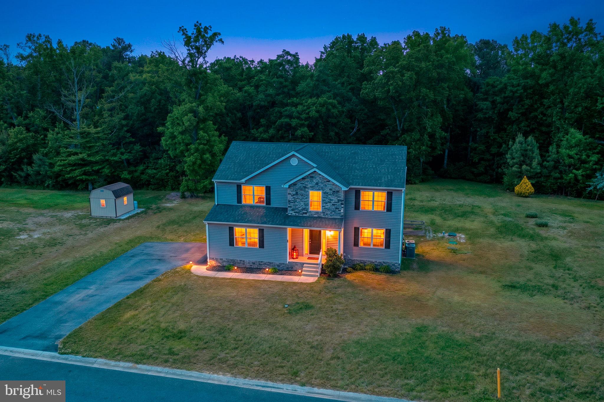 107 Hunters Run Magnolia, DE 19962 - Photo 29 of 41