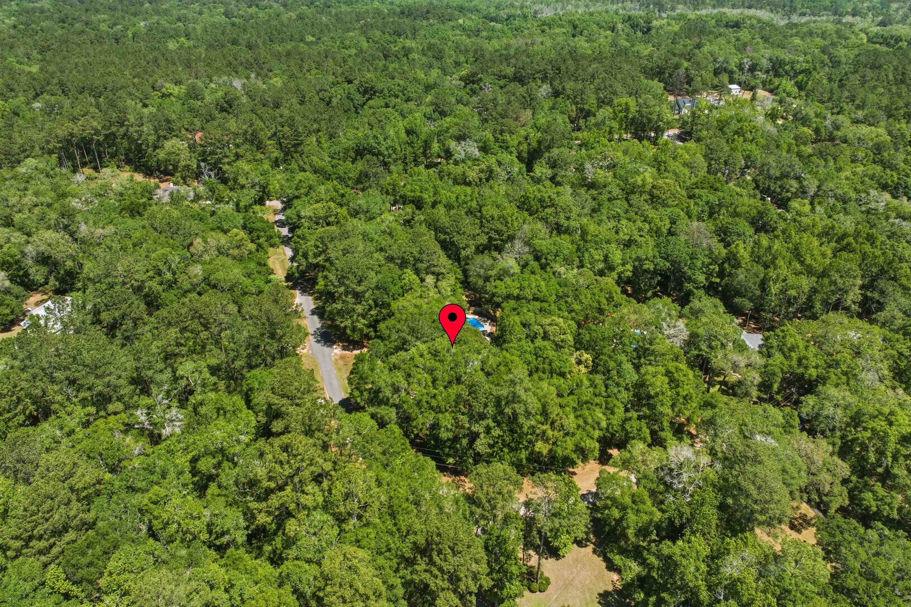 9084 Ravena Road Tallahassee, FL 32309 - Photo 36 of 40