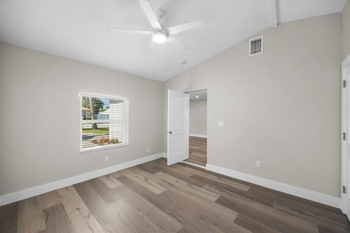 143 East 23rd Street Riviera Beach, FL 33404 - Photo 13 of 30 Master Bedroom