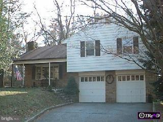 523 Nottingham Road Newark, DE 19711 - Photo 1 of 1 Gallery Image 1