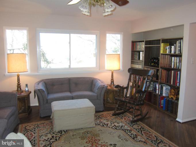 14905 Wellwood Road Silver Spring, MD 20905 - Photo 11 of 30 New windows and built-ins